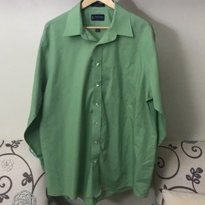 Men’s Stafford Long Sleeve Shirt